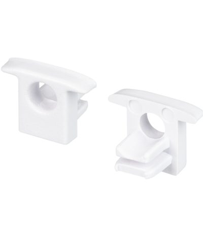 Заглушка профиля Arlight ARH-MICRO-F-W4 037404