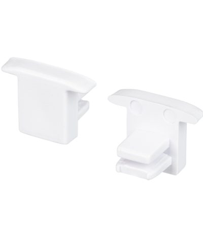 Заглушка профиля Arlight ARH-MICRO-F-W4 037405