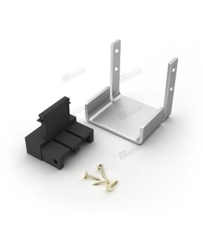 Заглушка профиля Arlight FOLED 031116