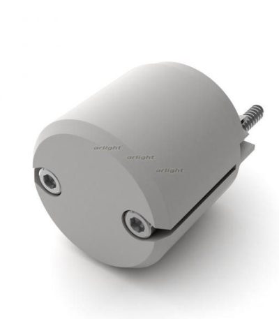 Заглушка профиля Arlight ROUND 029643