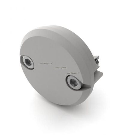 Заглушка профиля Arlight ROUND 029644