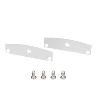 Заглушка с отверстием Arlight LINE-4510 049327