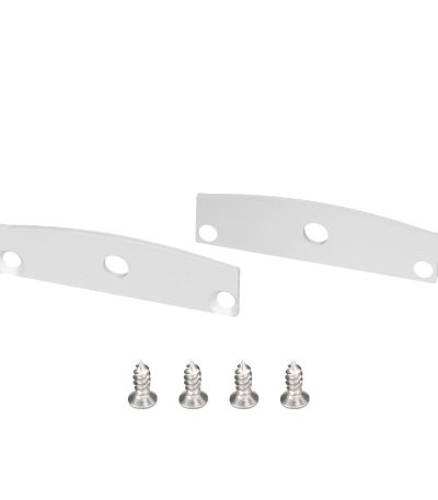Заглушка с отверстием Arlight LINE-4510 049327