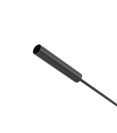 Заглушка с питанием для штанговой системы Maytoni Axity CA003EC-B