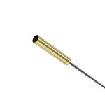 Заглушка с питанием для штанговой системы Maytoni Axity CA003EC-BS