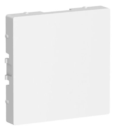 Заглушка Schneider Electric AtlasDesign белая ATN000109