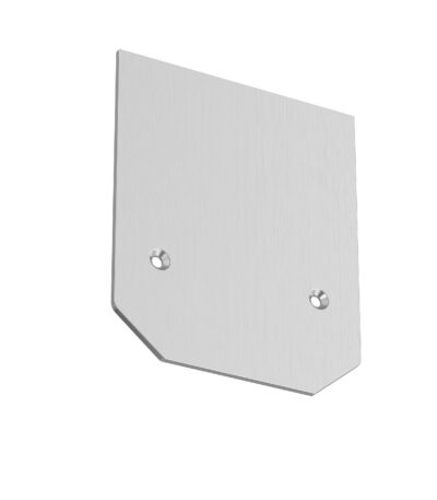 Заглушка шинопровода Maytoni Magnetic track system TRA004MPEC-21S