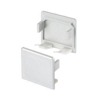 Заглушка светонепроницаемая Arlight PLS-LOCK-H25 019876