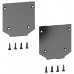 Заглушка торцевая (2 шт.) Hesby Lighting ElDeko HSBL_0073