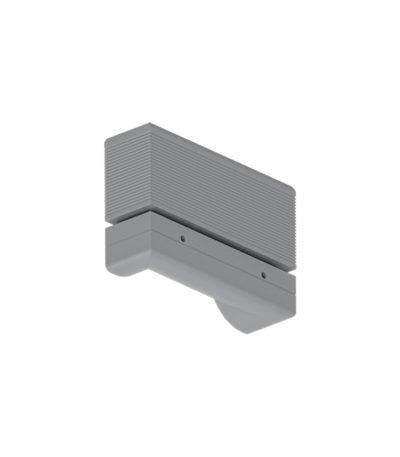 Заглушка торцевая для профиля Arte Lamp Raund for arte lamp A732205E