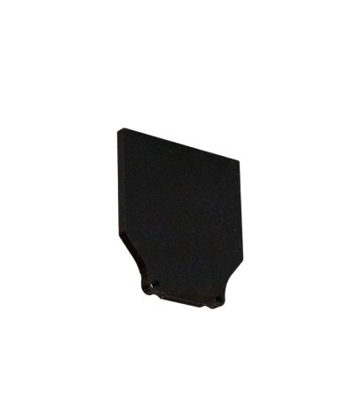 Заглушка торцевая Favourite Logica 1014-ZP-001