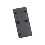 Заглушка торцевая NOVOTECH FLUM 135095