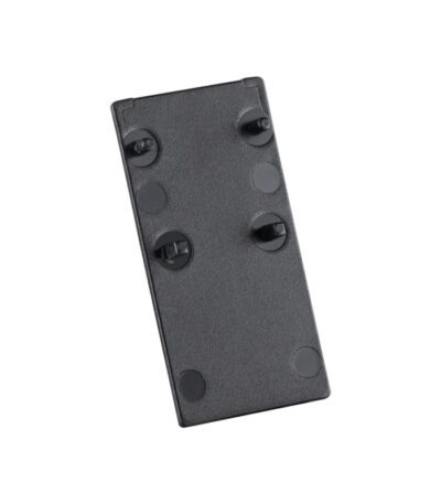 Заглушка торцевая NOVOTECH FLUM 135095