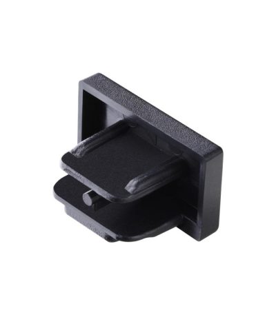 Заглушка торцевая Novotech Port 135150