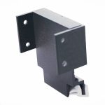 Заглушка торцевая ST Luce Skyline 48 ST003.489.01