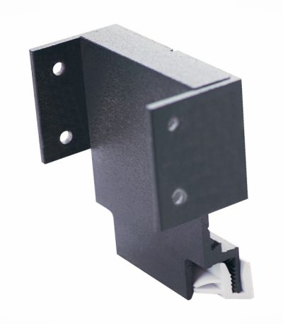 Заглушка торцевая ST Luce Skyline 48 ST003.489.01