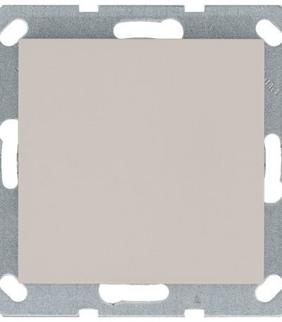 Заглушка цвет Тауп Jasmart G8001T