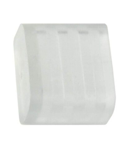 Заглушка (UL-00000870) Uniel UCW-K10 Clear 025 Polybag