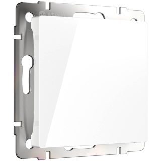 Заглушка Werkel белый W1159201 4690389155109