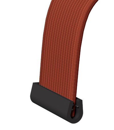 Заглушка-зажим для ремня ST Luce Band ST411.419.05