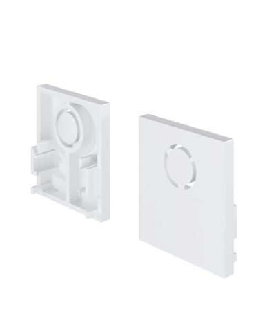 Заглушки для шинопровода Maytoni Exility TRAM034EC-41W