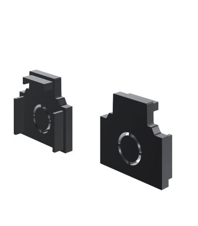 Заглушки для шинопровода Maytoni Exility TRAM034EC-42B