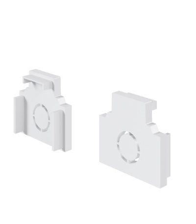 Заглушки для шинопровода Maytoni Exility TRAM034EC-42W