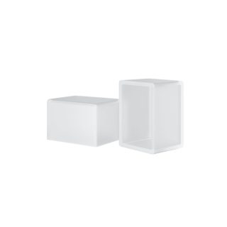 Заглушки для токоведущего светильника Maytoni Elasity IP O-TR001-SEC