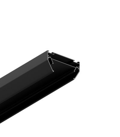 Закладной профиль под шинопровод для натяжного потолка Hesby Lighting Skylite HSBL_0193