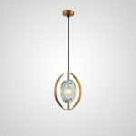 Подвесной светильник ImperiumLoft Isendo 140773-26