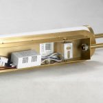 Настенный светильник Lussole LSP-8473