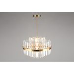 Люстра на штанге Omnilux Saviano OML-69017-06