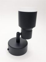 Спот Elvan NLS-1202-5W-NH-Bk