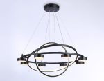 Подвесная люстра Ambrella Light Comfort FL51779