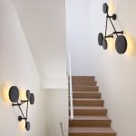 Настенный светильник ImperiumLoft Iride Bernhardt 178309-26