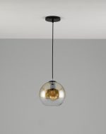 Подвесной светильник Moderli Silestia V1691-1P