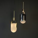 Подвесной светильник ImperiumLoft Allied Maker 123600-22