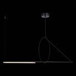 Подвесной светильник ST Luce Gaia SL6113.403.01