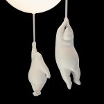 Потолочный светильник Loft IT Teddy 10030