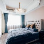 Люстра на штанге ImperiumLoft Frost 191631-26