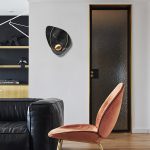 Настенный светильник ImperiumLoft Clam 133214-22