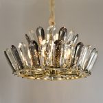 Подвесная люстра Delight Collection OMG18001-750