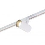 Трековый светильник Denkirs DK6040-WH