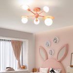 Люстра на штанге ImperiumLoft Hendy 194955-23