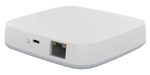 Проводной шлюз Tuya Zigbee iLedex Vision ZGB 2