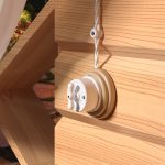 Ретро кабель витой Werkel 4690389165979 W6453601