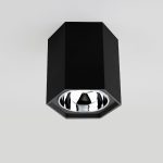 Накладной светильник Elektrostandard 4690389176517