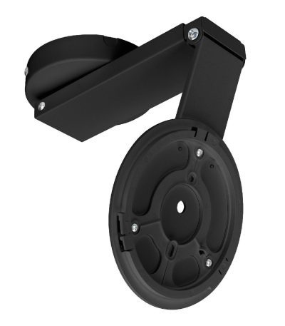 Жесткий поворотный подвес Arlight SPX-HANG-ROTATE-R150-L350 (BK) 043222