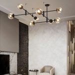 Подвесная люстра ImperiumLoft GAP 189552-26