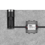 Ландшафтный светильник DesignLed DL-AL-0471-1-SL-NW 003742